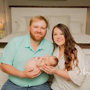 Meet your Posher, Brette